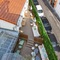 Le Village Montmartre By Hiphophostels - map
