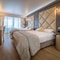 Le Fouquet's - map