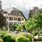Hotel Le Cottage Bise - map