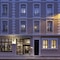 Maison Barbillon Grenoble - map