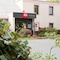 B&B Hotel Blois Nord Vallee Maillard - map
