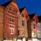 Ibis Troyes Centre - map