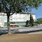 Ethic Etapes Dijon - map