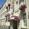 Citotel Beausejour - map