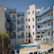 Simple Hotel Hersonissos Blue - map