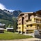 Madame Vacances- Résidence Les Jardins De La Vanoise - map