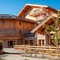 Cgh Boutique Residence Le Cristal De L’Alpe - map