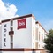 Ibis Paris Meudon Velizy - map