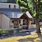 Domaine Aigoual Cévennes - map