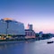 Sea Containers London - map