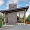 Hampton By Hilton Chilliwack Bc - map