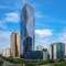 Doubletree By Hilton Hotel Guangzhou - map