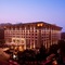 Hilton Xian - map