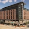 Hyatt Place Baltimore Inner Harbor - map