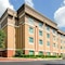 Comfort Suites Bentonville - Rogers - map