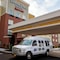 Towneplace Suites Buffalo Airport - map