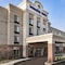 Springhill Suites By Marriott Indianapolis Carmel - map
