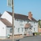 The Swan Inn - map