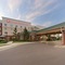 Hilton Garden Inn Lawton-Fort Sill - map