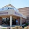 Fairfield Inn & Suites By Marriott Lima - map