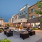 Courtyard Mankato Marriott - map