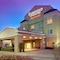 Fairfield Inn & Suites By Marriott Marshall - map