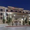 Best Western Plus Midland Suites - map