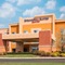 Springhill Suites Marriott Midland - map