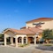 Towneplace Suites Midland - map
