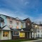 Mainstay Suites Middleburg Heights Cleveland Airport - map