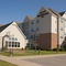 Residence Inn Marriott Moline - map