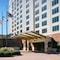 Newport News Marriott At City Center - map