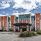 Best Western Plus North Odessa Inn & Suites - map