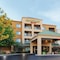 Courtyard By Marriott Oklahoma City Northwest - map