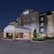 Fairfield Inn & Suites By Marriott Paducah - map