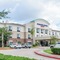 Springhill Suites By Marriott Houston Pearland - map