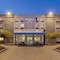 Fairfield Inn By Marriott Portsmouth-Seacoast - map