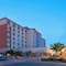 Courtyard By Marriott Pueblo Downtown - map