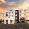 Fairfield Inn & Suites Spokane Downtown - map