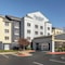 Fairfield Inn & Suites By Marriott Springdale - map