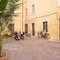 Top Floor Navona - map