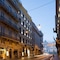 Via Del Corso Home - map