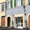 Hotel Veneto Firenze - map