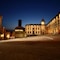 Patty's Aparthotel Arezzo - map