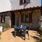 Villa Fortuna Holiday Resort - map