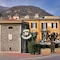 Hotel Posta - map