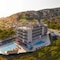 Belmare Hotel - map