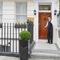 Montcalm Marble Arch Townhouse - map