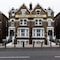 United Lodge Hotel & Apartments - map