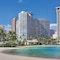 Waikiki Marina Resort At The Ilikai - map